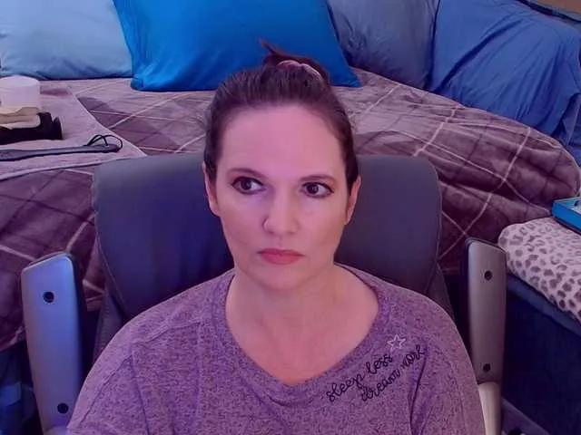 NinaJaymes from BongaCams