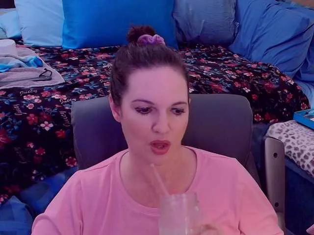 NinaJaymes from BongaCams