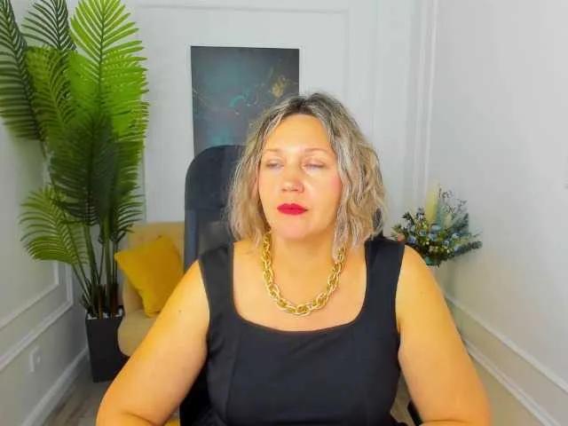 NinaStarle from BongaCams is Freechat