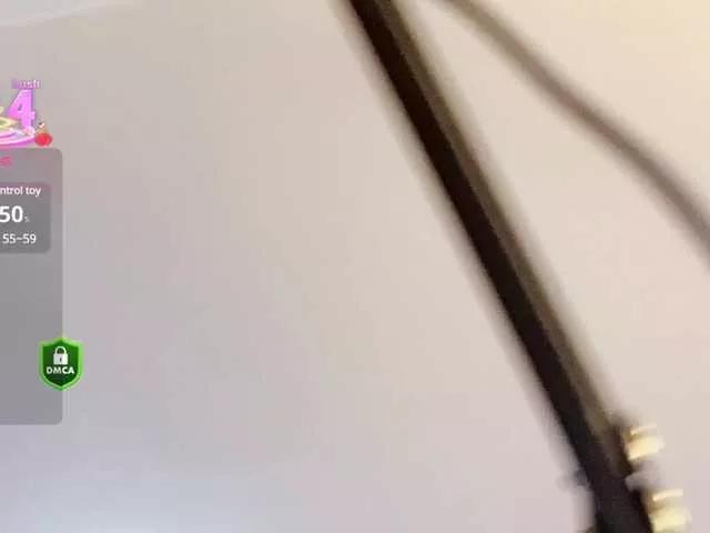 Nni166 from BongaCams