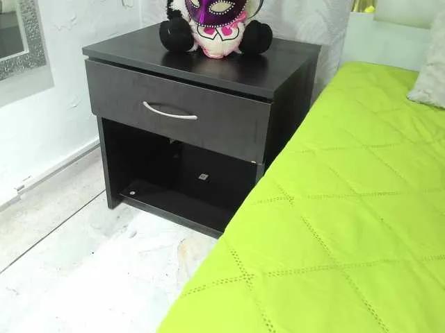 noa-camila from BongaCams is Freechat