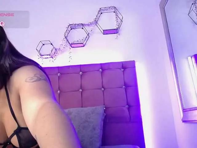 Noami-brown1 from BongaCams is Freechat