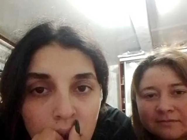 Nuhsa-Love from BongaCams is Freechat