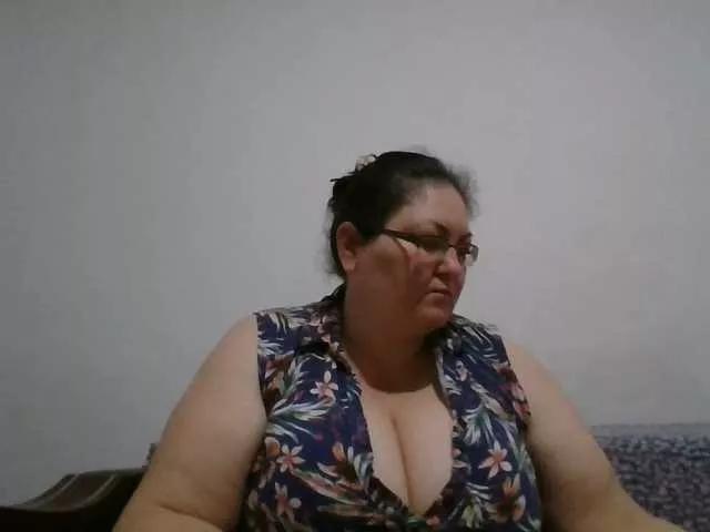 Nykyxo from BongaCams