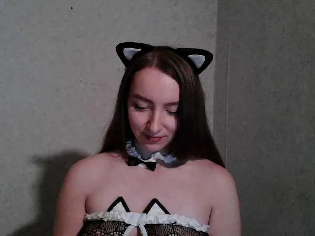 OlaChikaMamasita from BongaCams