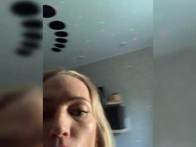OlgaSmith from BongaCams