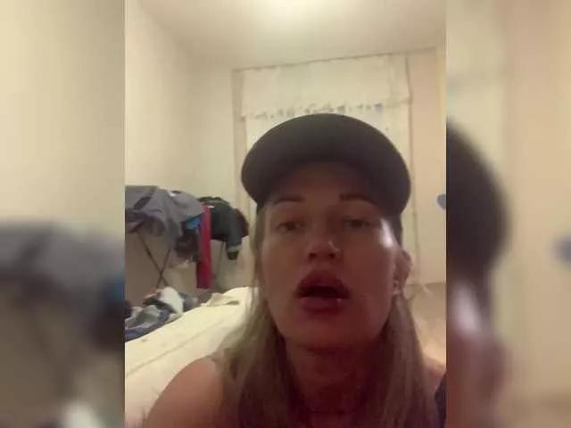 OlgaSmith from BongaCams
