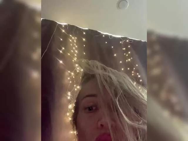 OlgaSmith from BongaCams