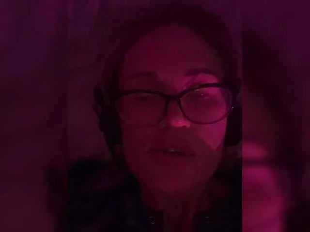 OlgaSmith from BongaCams