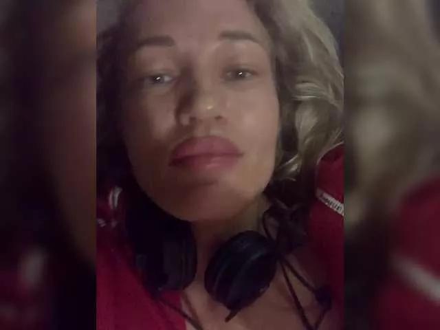 OlgaSmith from BongaCams