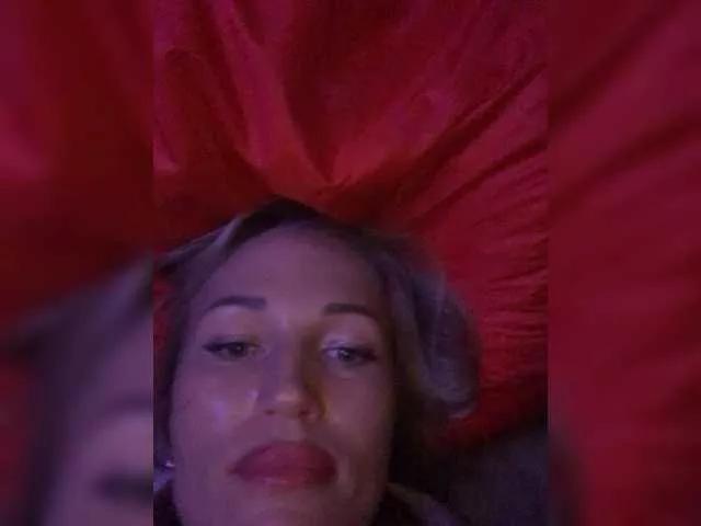 OlgaSmith from BongaCams