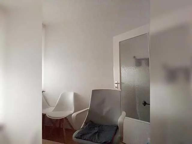 P-A-N-I-K-A from BongaCams
