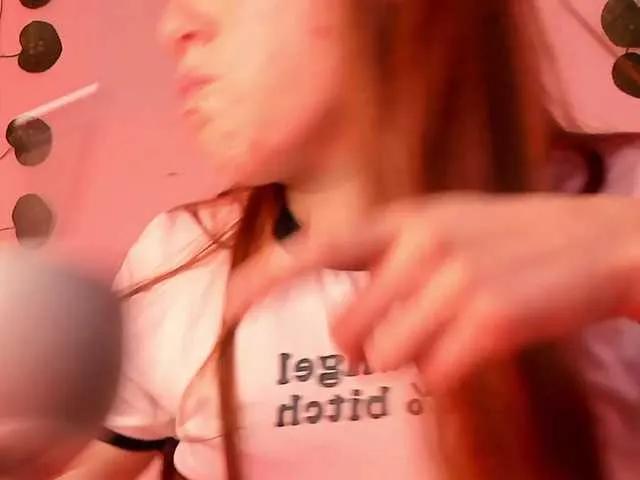 Pamela-Velvet from BongaCams is Freechat