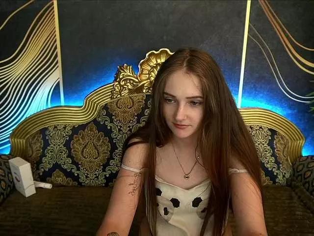 PamelaXXs from BongaCams