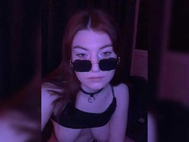 paprika1a from BongaCams is Freechat