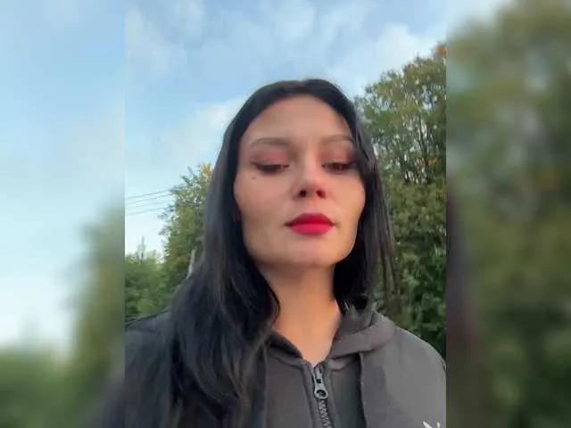 Paratrax from BongaCams