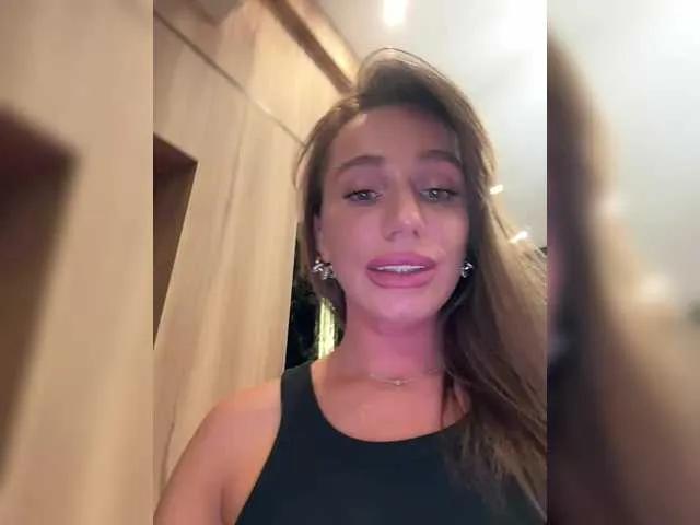 ParisSaintGermain from BongaCams