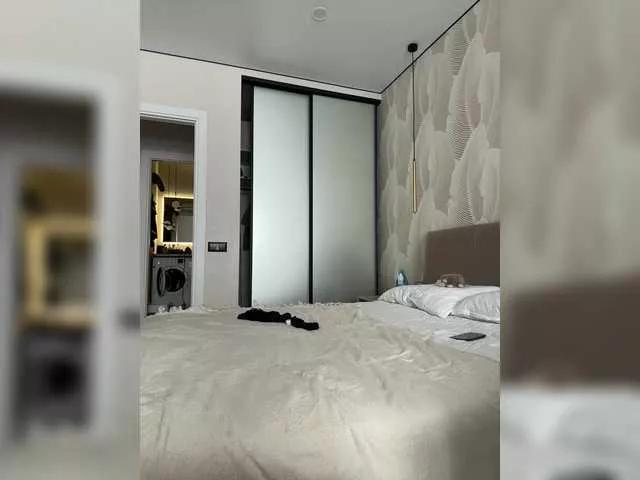 ParisSaintGermain from BongaCams