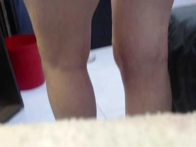 Pattysex from BongaCams