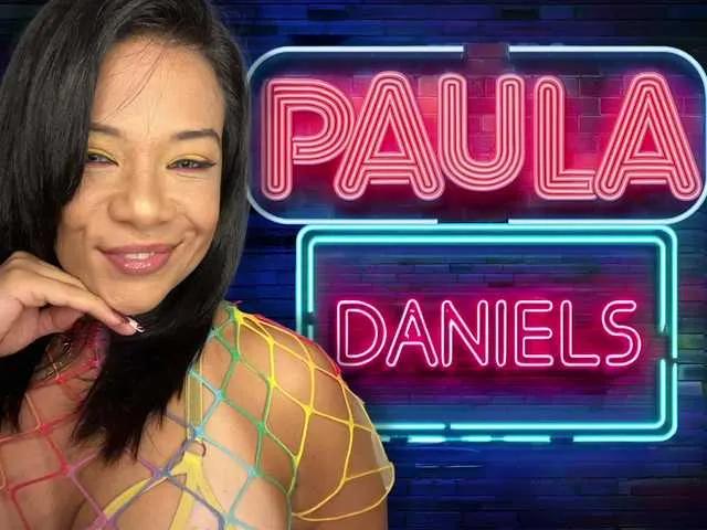 paula-daniela1 from BongaCams is Freechat