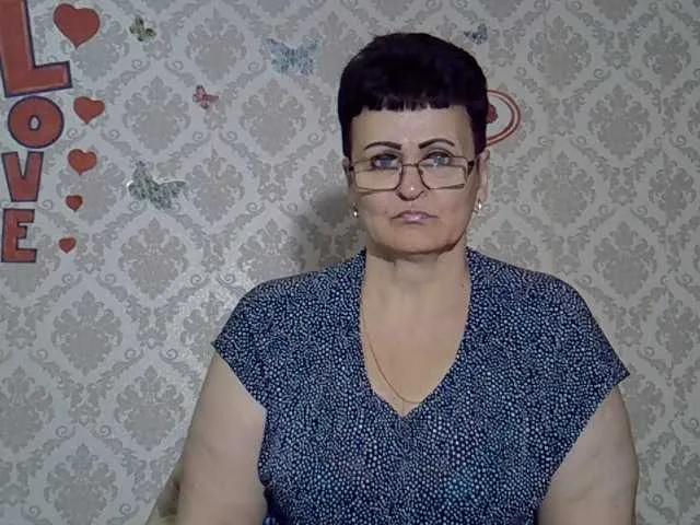 PaulaGolden from BongaCams