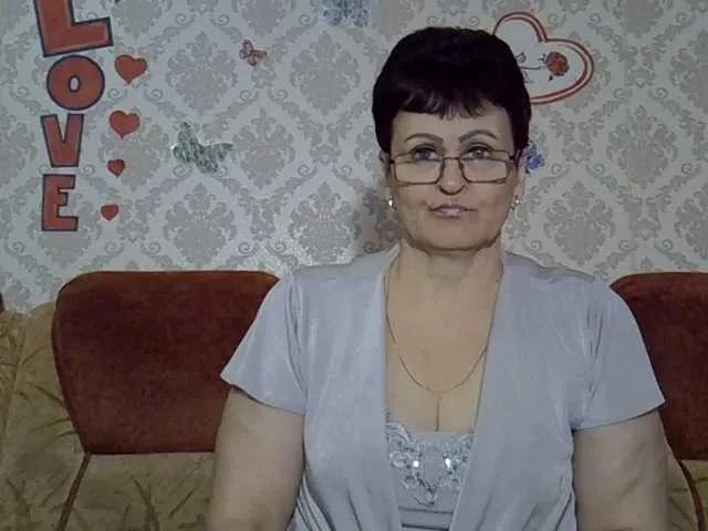 PaulaGolden from BongaCams is Freechat