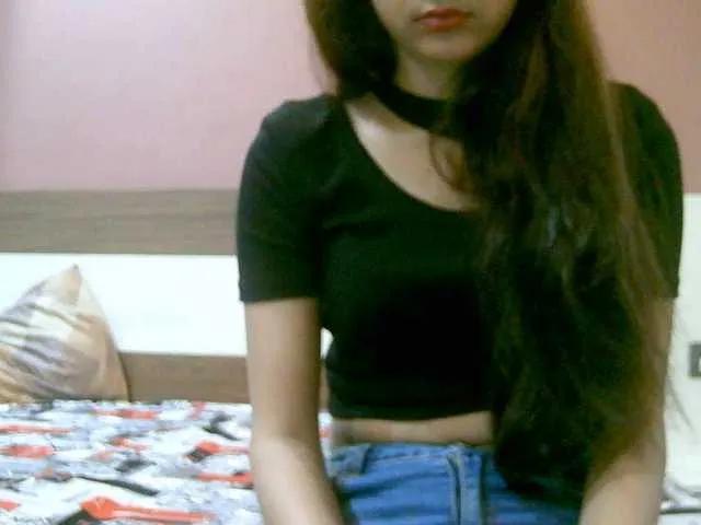 Payal-1-1 from BongaCams