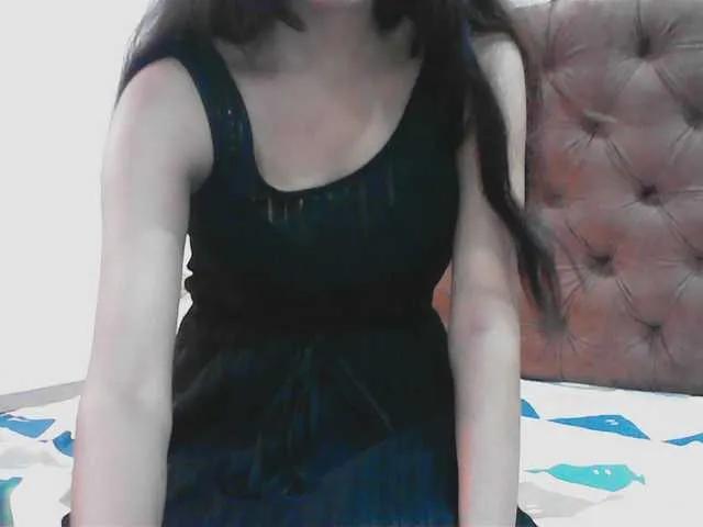Payal-1-1 from BongaCams