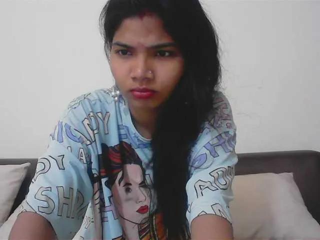 Payal-1-1 from BongaCams