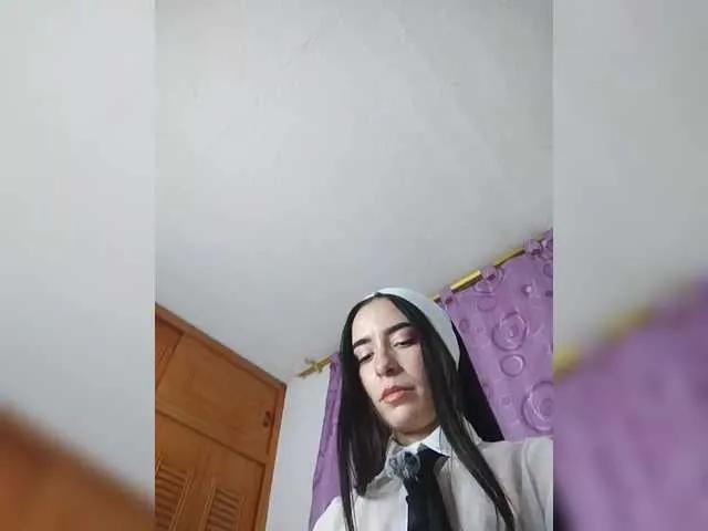 PeachRose from BongaCams is Freechat