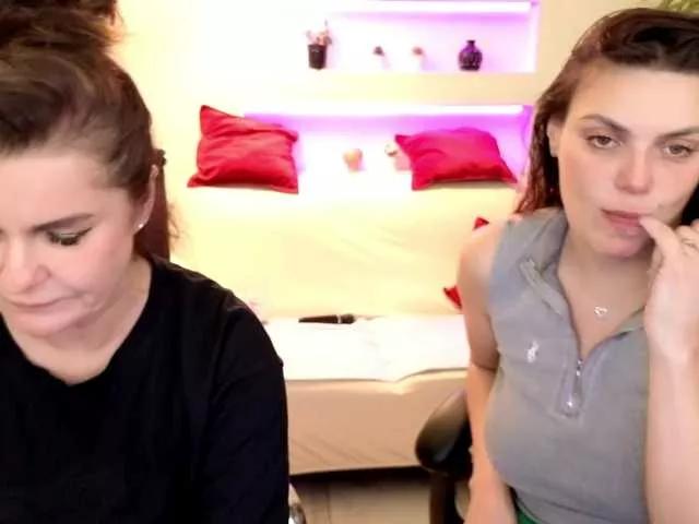 PenelopErica from BongaCams