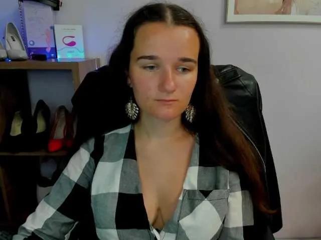 perfectKate from BongaCams is Freechat