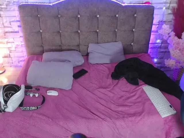 PERLA-AND-CELESTE from BongaCams is Freechat