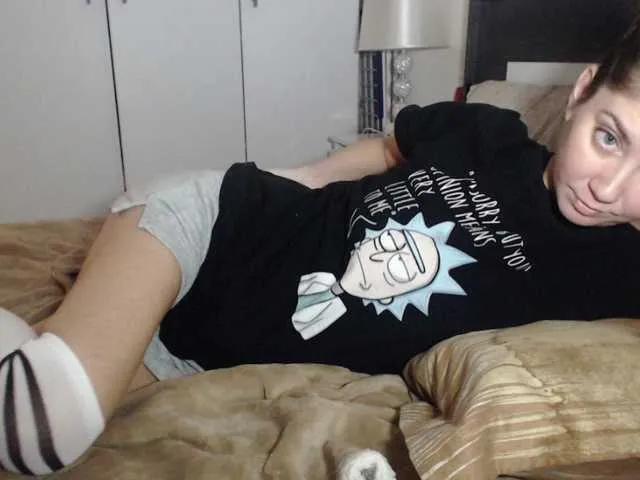 petitedanielle from BongaCams is Freechat