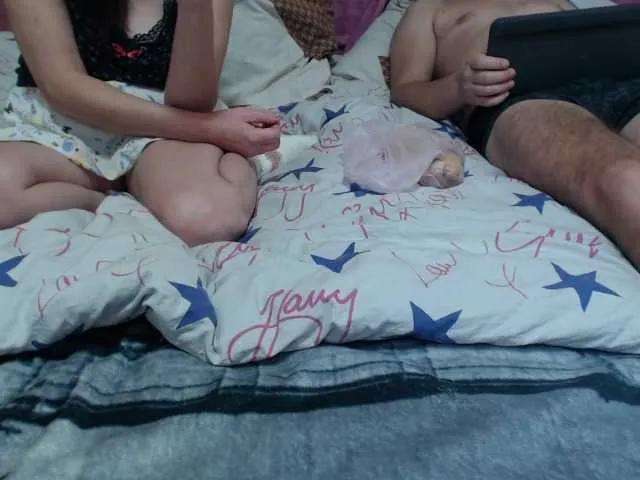 PhoenixAurora from BongaCams is Freechat