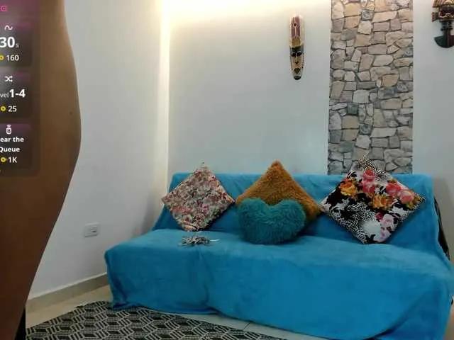 PIINK-2025 on BongaCams 