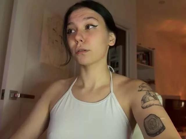 PinkDolly18 from BongaCams