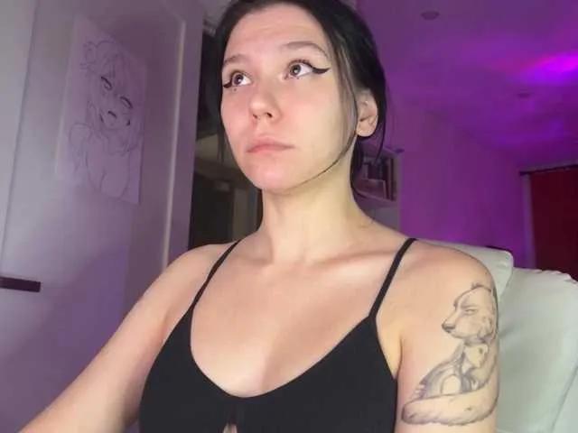 PinkDolly18 from BongaCams is Freechat