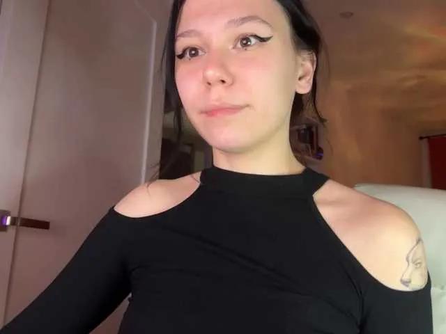 PinkDolly18 from BongaCams is Freechat