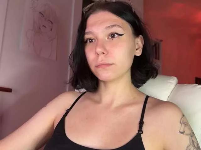 PinkDolly18 from BongaCams