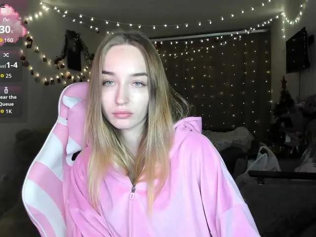 Polikinesis from BongaCams is Freechat