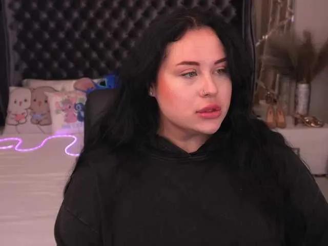 PollyMur from BongaCams