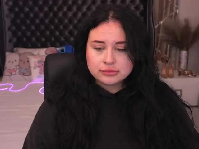 PollyMur from BongaCams