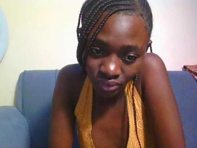 Preetygirl from BongaCams