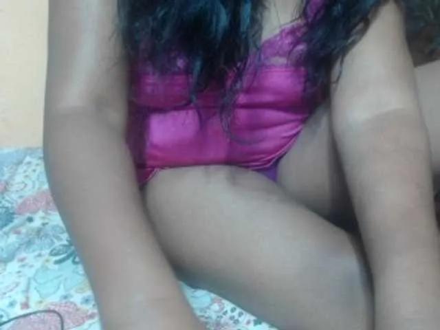 prettyChoco2 from BongaCams is Freechat