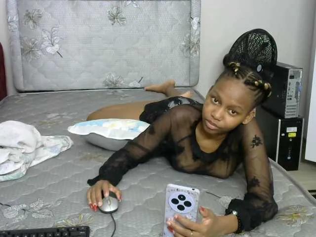 Prettylisa from BongaCams is Freechat