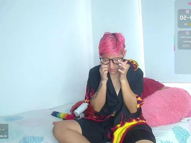 Pussy18Hardcore from BongaCams