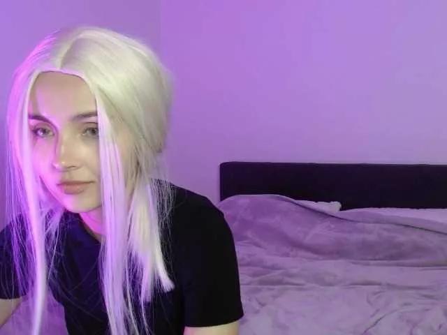 Pussybloom from BongaCams