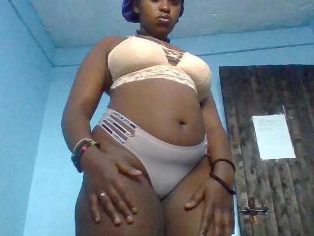 Pussygal1 from BongaCams