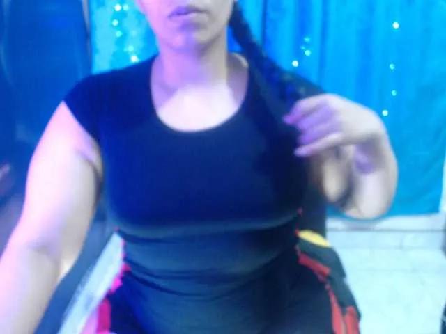 Pussyhairy13 from BongaCams